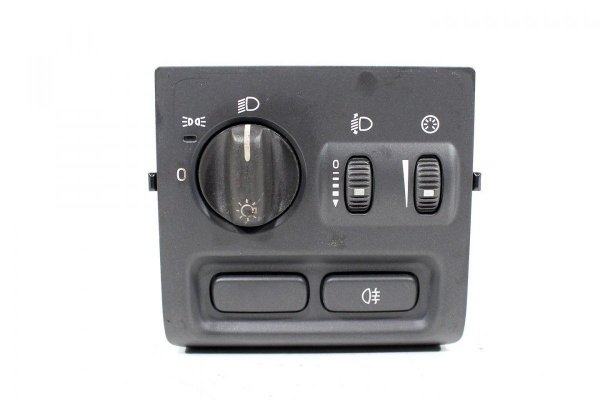 Włącznik przełącznik świateł - Volvo - S40 V40 - zdjęcie 1