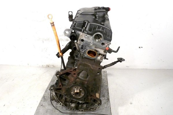 _Silnik Audi A4 B6 2000-2004 1.9TDi AWX