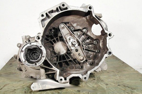 Skrzynia biegów HUY VW Fox 2005-2011 1.2i