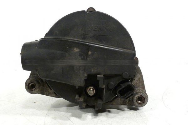 Alternator Ford Courier 1999-2002 1.8TDDI (90A)