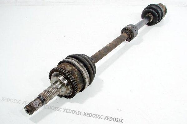 Półoś prawa długa Nissan Primera P11 1996-2002 1.6i 16V GA16