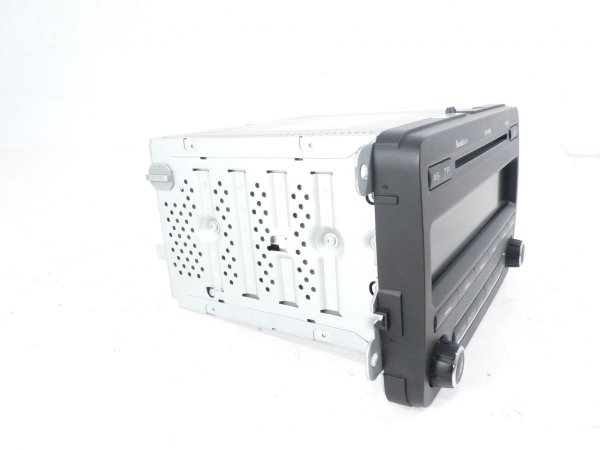 Radio Skoda Fabia 5J 2012 Kombi