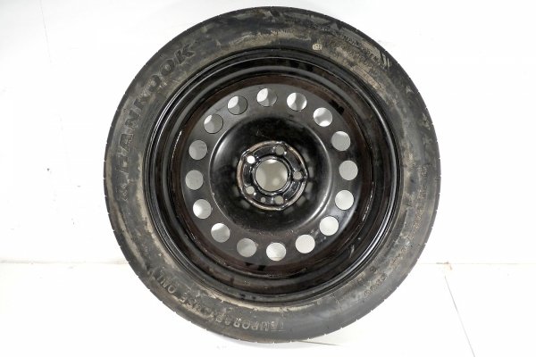 Koło dojazdowe R17 5X108 Volvo S80/V70 2000-2007 2.0i Sedan