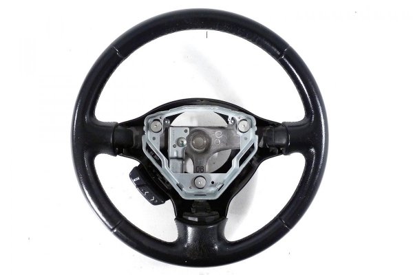 _Kierownica Toyota Yaris XP10 2005 Hatchback 3-drzwi