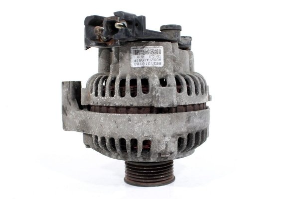 alternator - citroen - peugeot - zdjęcie 1