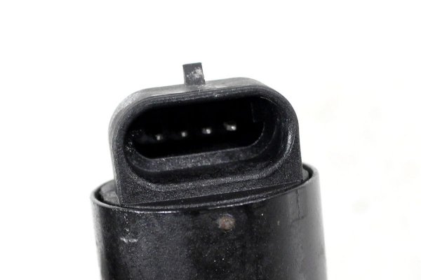 przepustnica - opel - astra g - zdjęcie 5