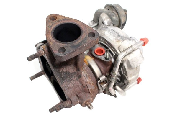 Turbosprężarka Toyota Avensis T22 1998-2003 2.0D4D