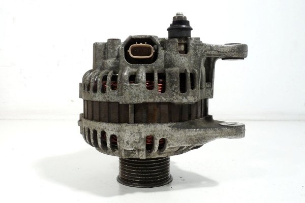 alternator - mazda - 3 - 5 - 6 - zdjęcie 2