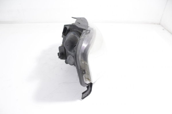 Reflektor prawy VW Fox 5Z 2005 Hatchback 3-drzwi