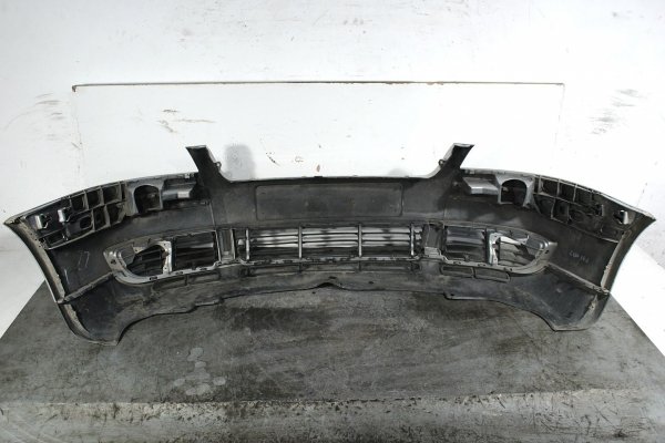 _Zderzak przód VW Passat B5 Lift 2003 (kod lakieru: LA7W)