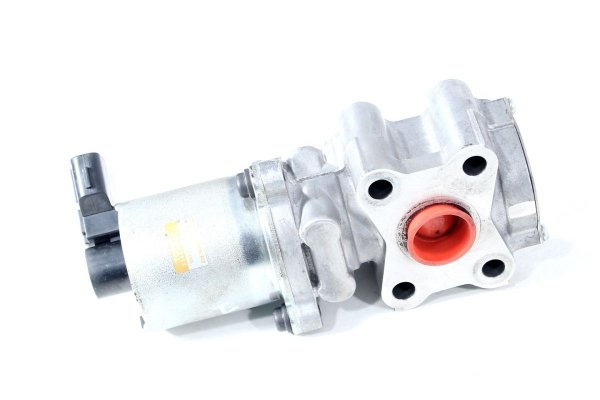 _Zawór EGR Toyota Avensis T25 2005-2008 2.2D-CAT