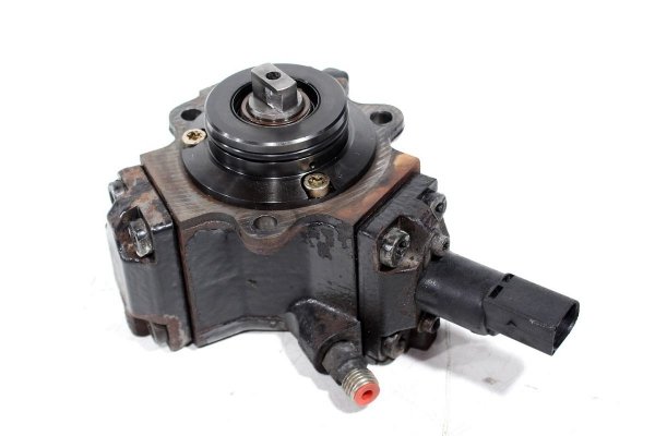 Pompa wtryskowa Mercedes Vito W638 1995-2003 2.2CDI