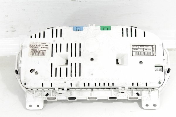Licznik zegary Honda Civic VII EU Lift 2004 1.6VTEC D16V1 Hatchback 5-drzwi