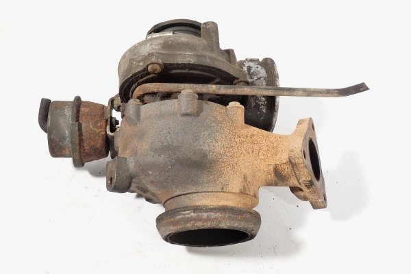 Turbosprężarka Mercedes A-Klasa W169 2005 2.0CDI