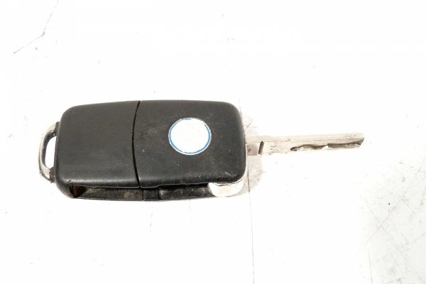 Stacyjka kluczyk VW Golf V 1K 2006 1.4i BCA Hatchback 3-drzwi 