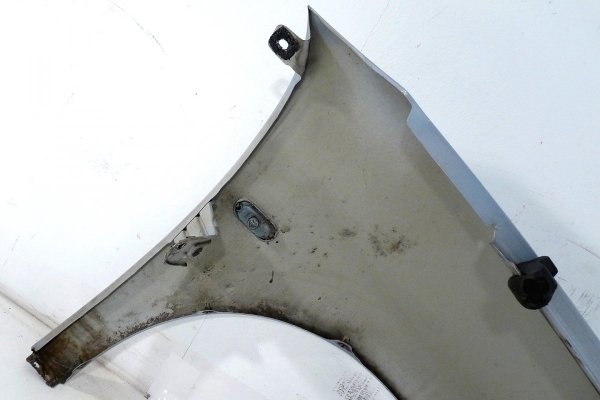 _Błotnik przód lewy Seat Ibiza Cordoba 6L 2002-2008  