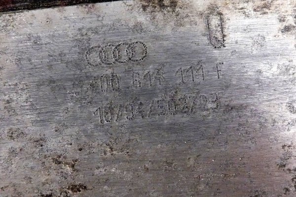 _Pompa ABS Audi A8 D2 1994 4.2i V8 