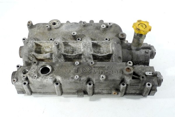 Wałki pokrywa rozrządu Chrysler Voyager GY 2000-2007 2.5CRD 