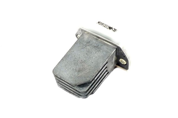 Rezystor opornik dmuchawy Nissan Primera P12 2002-2007