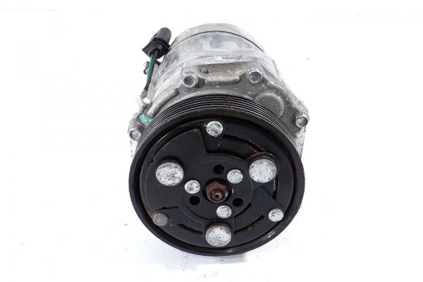 Sprężarka pompa klimatyzacji Skoda Octavia 1U 2001 1.8T