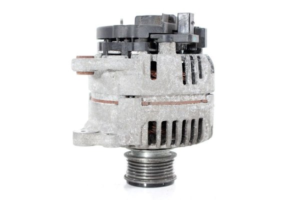 Alternator - Audi - A2 - Seat - Arosa - Cordoba II - Ibiza III - Ibiza IV - Skoda - Fabia - Praktik - Roomster - VW - Lupo - Polo - zdjęcie 2