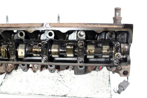 _Głowica Ford Focus MK1 1998-2004 1.8TDCI
