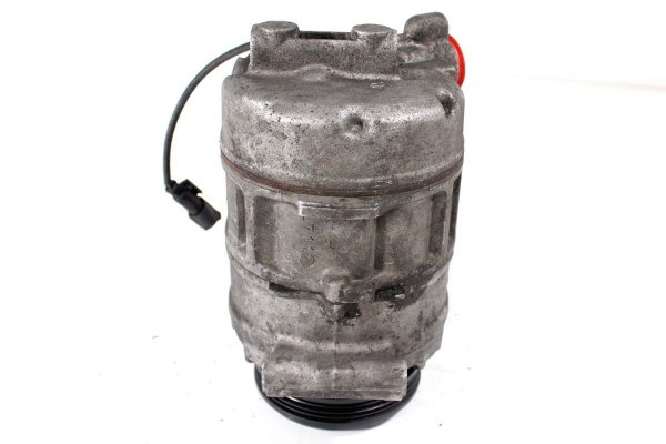 _Sprężarka pompa klimatyzacji BMW 5 E60 2004 3.0D 
