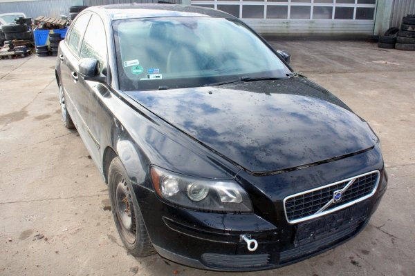 Fotel lewy kierowcy Volvo S40 2006 Sedan 