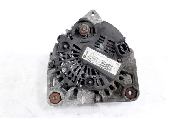 alternator - renault - zdjęcie 2