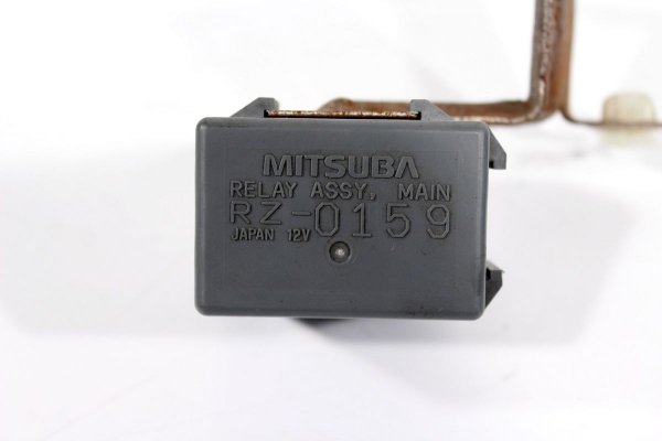_Komputer silnika stacyjka immobilizer Honda Accord VI 1998 3.0 V6