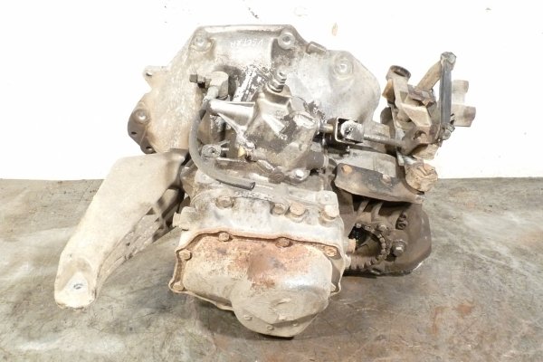Skrzynia biegów F17C394 Opel Vectra B 1999 1.6i