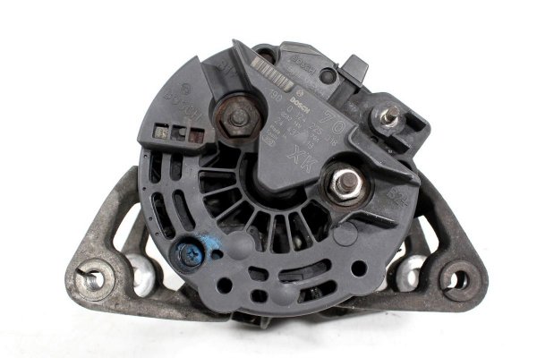 alternator - opel - zdjęcie 3