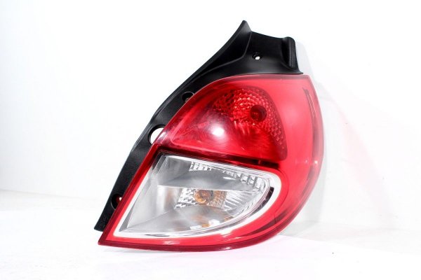 lampa tył prawa - renault - clio - zdjęcie 1