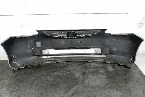 _Zderzak przód Honda Jazz 2004 Hatchback 5-drzwi