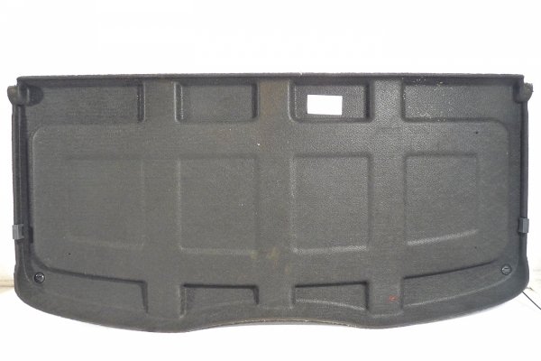 Półka bagażnika tył Hyundai i30 I FD 2009 Hatchback 5-drzwi