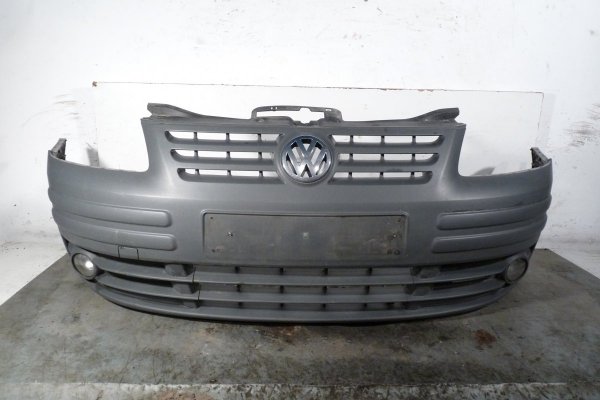_Zderzak przód VW Caddy 2K 2007 