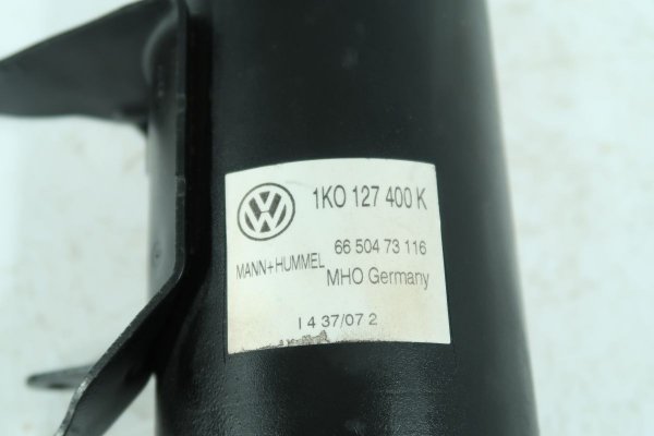 Podstawa filtra paliwa VW Golf V 1K 2003-2008 1.9TDI