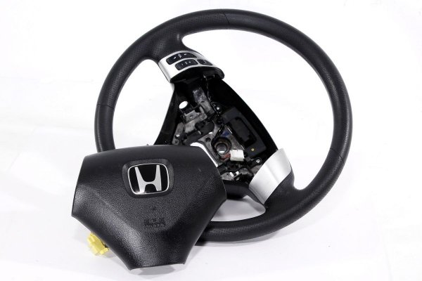 _Kierownica + airbag Honda Accord VII 2002-2008 Kombi