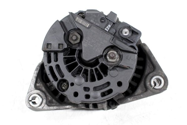 alternator - opel - astra - frontera - omega - vectra - zafira - zdjęcie 3