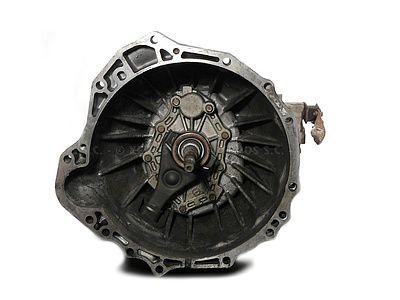 _Skrzynia biegów Nissan Navara D22 1997-2004 2.5Di