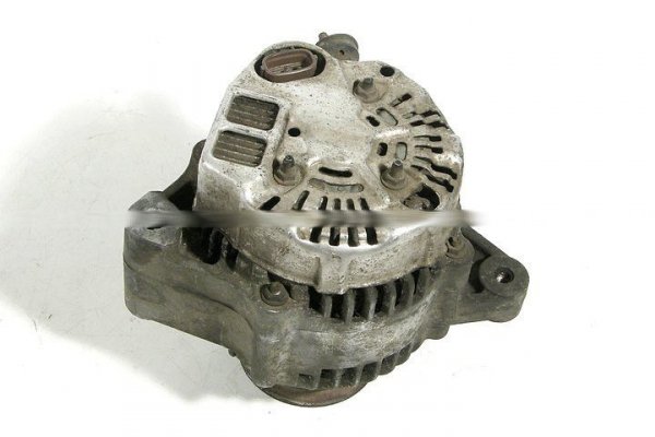 Alternator Toyota Land Cruiser J90 1997 3.0TD