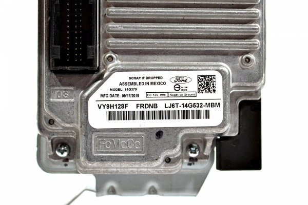 Moduł GPS Ford Escape IV 2019-2022 Suv 5-drzwi