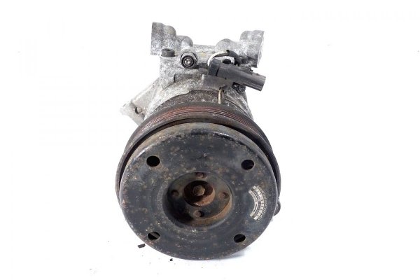 Sprężarka pompa klimatyzacji Jeep Grand Cherokee WJ 2000 4.7i V8 EVA
