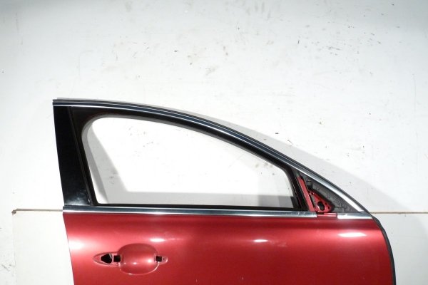Drzwi przód prawe Jaguar XJ X351 2012 Sedan (Kod lakieru: JBC2144)