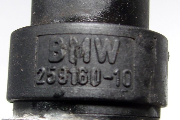 Czujnik położenia wału korbowego Rover 75 1998-2005 2.0D