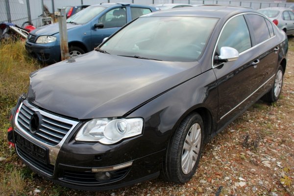 Szyberdach VW Passat B6 2005 Sedan 