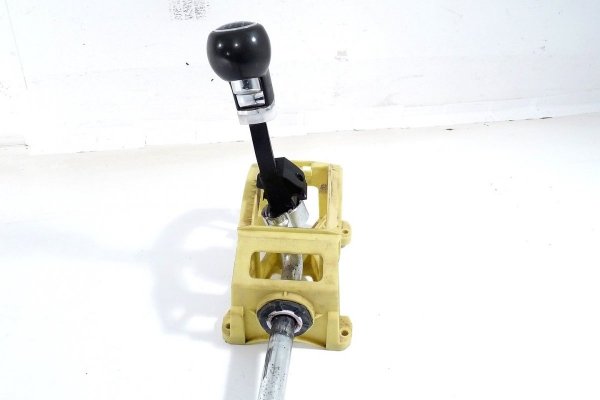 _Lewarek zmiany biegów Opel Astra H 2004 1.6i Kombi