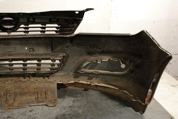 _Zderzak przód Opel Astra H 2007 Kombi