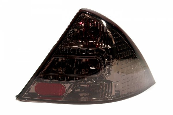 Lampa tył lewa + prawa Ford Mondeo MK3 2000-2007 5D, Sedan (LED)
