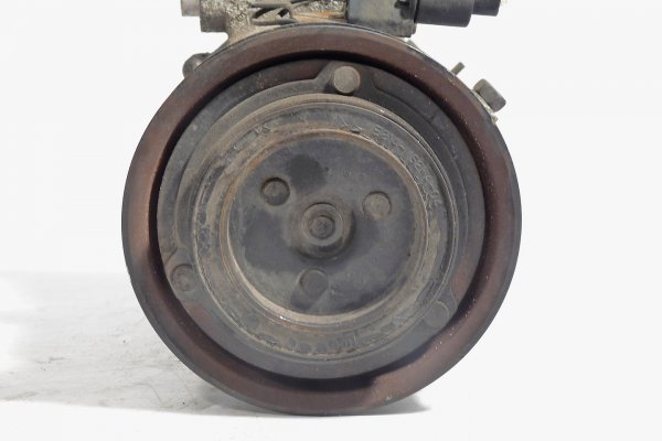 Sprężarka pompa klimatyzacji Kia Ceed I Lift ED 2011 1.6CRDI D4FB Kombi